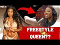 Megan thee stallion  freestyle compilation 1 official balaskillz edit