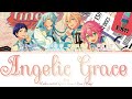 「 ES!! 」Angelic Grace - fine [KAN/ROM/ENG]