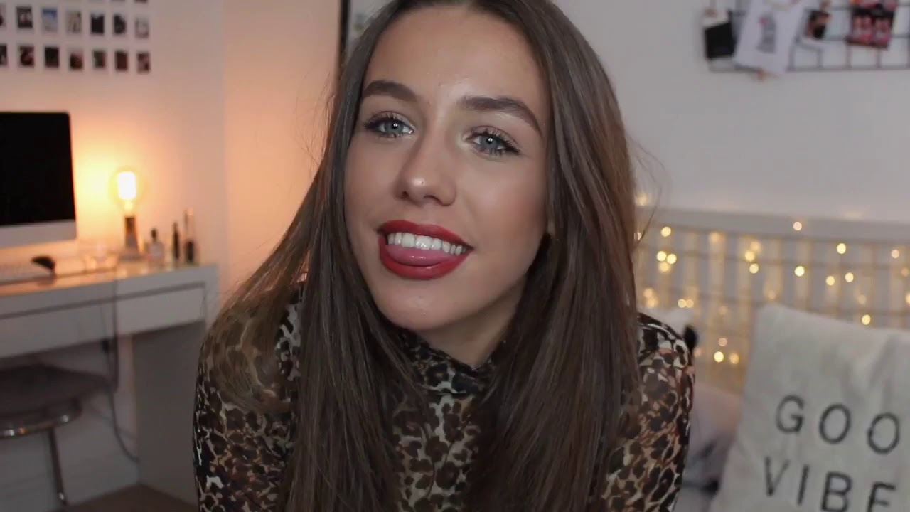 Top 5 Autumn Lipsticks