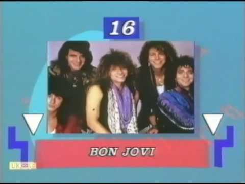 Top Of The Pops Chart Countdown Music