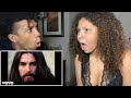 UNREAL!! | The Beatles - Something REACTION!!