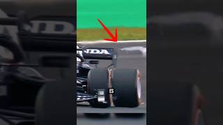 💨 Así funciona la aerodinámica en la Fórmula 1