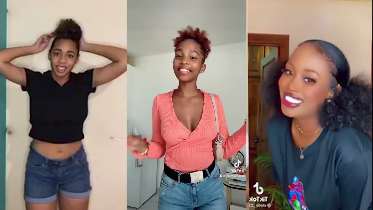 TIKTOK Santorini Challenge Compilation 🥵🍑💦 Best so far