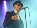 Capture de la vidéo Alain Bashung - Everybody's Talkin - Elysee 2008