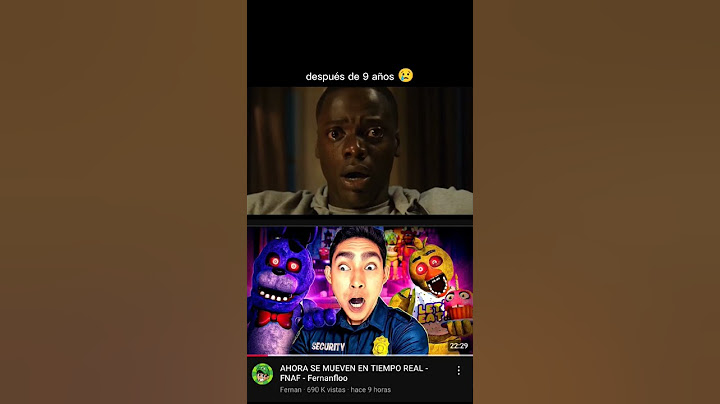 Fernán está de vuelta #shorts #fernanfloo