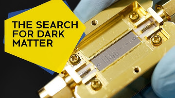 How a world record ‘squeeze’ could offer comfort for dark matter hunters