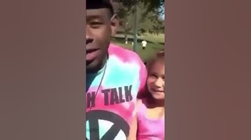 Thumbnail of Funny Tyler the Creator interaction! What’s your favorite Tyler song?