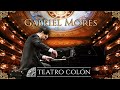 GABRIEL MORES -  Teatro Colón - Homenaje a Mariano Mores