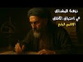 04 نزهة المشتاق للشريف الإدريسي رحلة في خرائط العصور الوسطى 04 نزهة المشتاق للشريف الإدريسي رحلة في خرائط العصور الوسطى