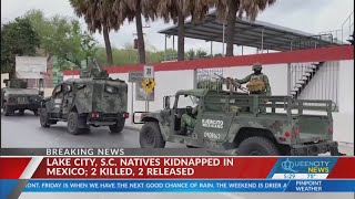 Vacationing in Mexico: Uptick in violence not stopping travelers