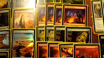 Deck Tech: 4 Color Reanimator