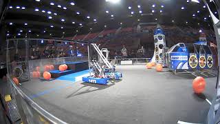 Qualification 9 - 2019 Oklahoma Regional