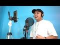 Pangarap ako Ang Ibigin Ka (Cover)| Drew