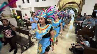 Banda pecadoresFiestas patronales en honor de San Ramón31 de agosto de 2026