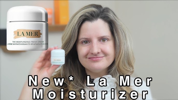 Is Nivea Really a Dupe for La Mer?  Skincare with @Susan Yara 