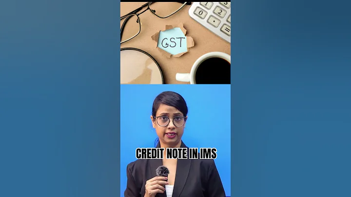 5 New GST Changes form 1st November 2025 #GST