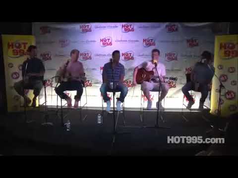 Video: Backstreet Boys Dodas Uz Vegasas Rezidenci