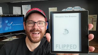 Flipped by Wendelin Van Draanen: A One-Minute Book Review