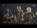 Perform - Mae Shika Mukanee, JKT48 Variety Show, 21-11-2021
