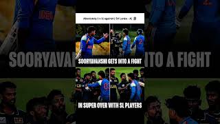 Absolutely 1 v 11 against (Sri Lanka - A) 7 🗿 #cricket #ipl #testmatch