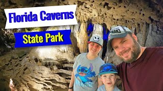 Florida Caverns State Park / Marianna, FL / Vacation (Day 2) Part 1 of 2