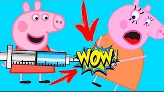 Свинка Пеппа 3 серии. Свинка Пеппа на русском. Peppa Pig Russian Свинка Пеппа 3 серии. Свинка Пеппа на русском. Peppa Pig Russian