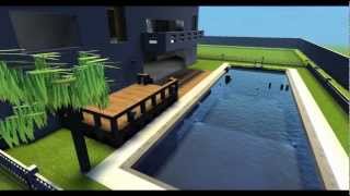 Blockscape Snapshot Review 4697.7861 11/10/2012 screenshot 1