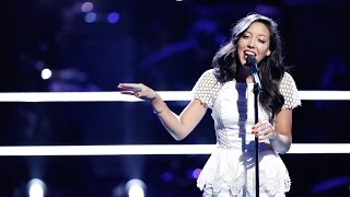 amy vachal 🎶 the voice performances