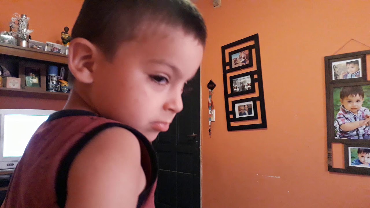 Las vocales  YouTube