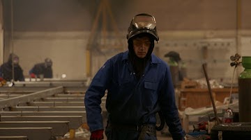 Aura Innovation Centre Case Study: Gateway Chassis Solutions [Accelerating a Net Zero Future]