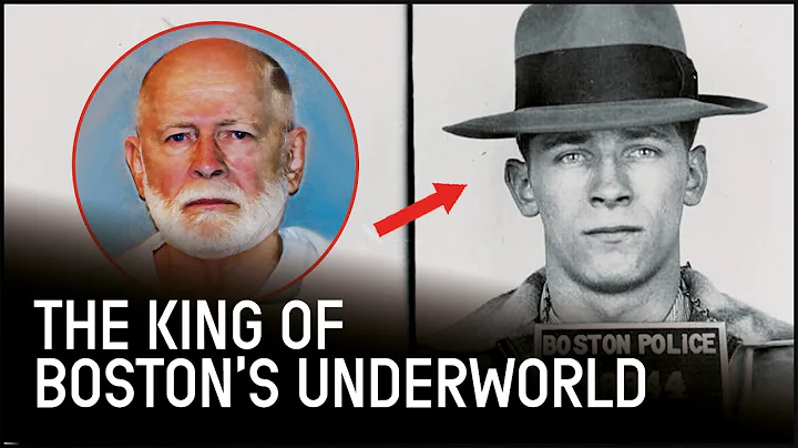 James "Whitey" Bulger: The Irishman Who Outsmarted the Mob