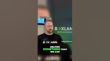 Breaking New Ground  Introducing BoxLang, the Future of ColdFusion #cfml #ortussolutions #jvm