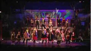 Godspell - Tower of Babel