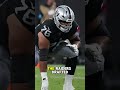 Watch Out Raider Nation… Roster Changes May Be Coming Soon #raiders #nfl #chatsports #shorts