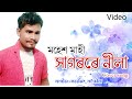 Prandeep maheshmaahi moromore kolizamahesh maahiprandeepcover assamese song