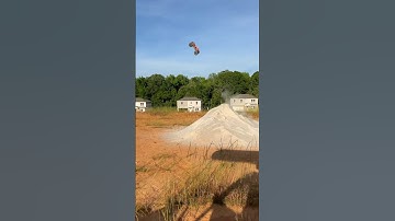 RC RockBouncer Launches into Orbit