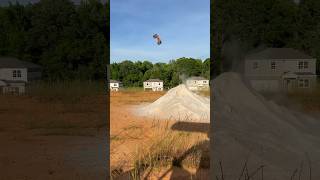 Rc Rockbouncer Launches Into Orbit