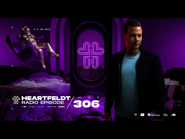 Sam Feldt - Heartfeldt Radio #306