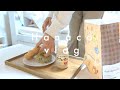 一人暮らしOL日常vlog