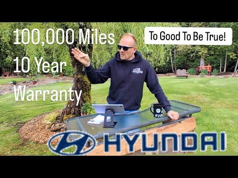 How Long Do Warranties Last On New Cars