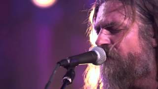 Video thumbnail of "The White Buffalo - Oh Darlin' What Have I Done (Guitar Center Sessions)"