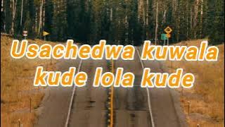 Lola kude Driemo lyrics