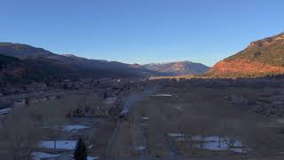 Durango & Silverton - 2022 Winter Photo Special returning to Durango