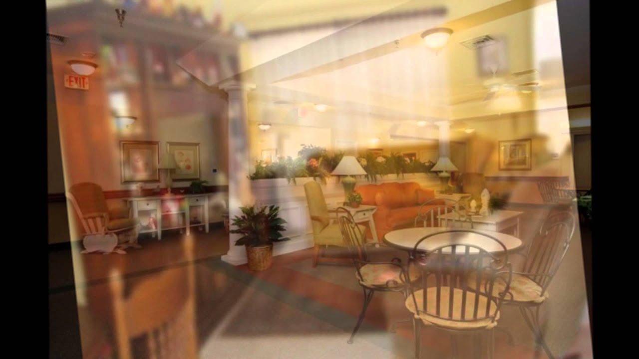 Senior Living Facilities 
