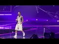 Maluma - Felices los 4 (Live in Chicago 2023)