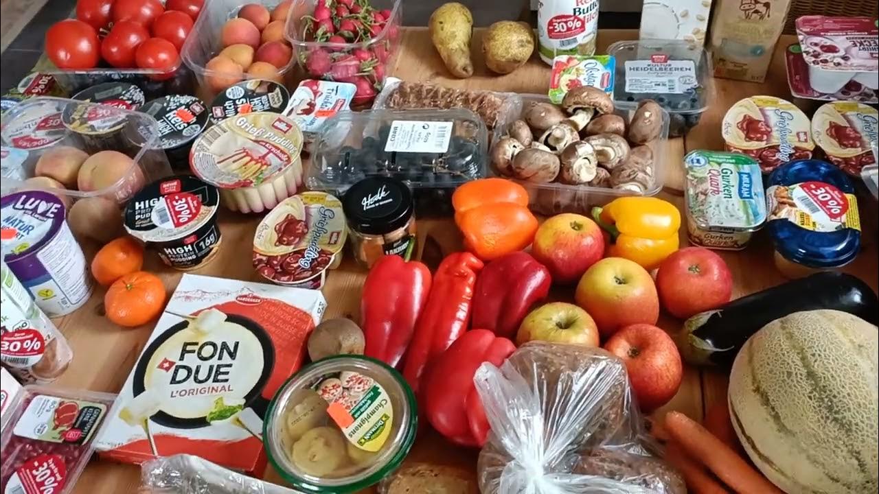 Тафель продукты в Германии для беженцев из Украины на 3 дня - tafel ...