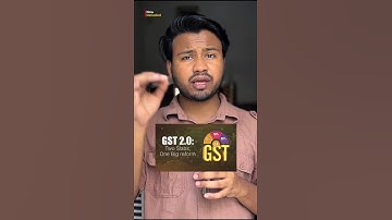 New GST 2.0 PART-2 📌