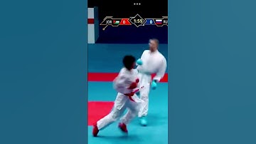 #karatedo #karatecombat #worldkaratefederation #wk_videos