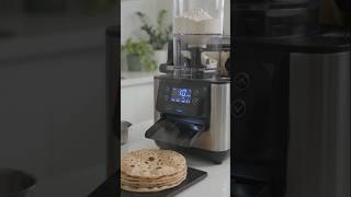 Roti Making Machine | AI Master | #shorts