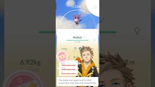 Evolve 100 Iv Noibat In Go